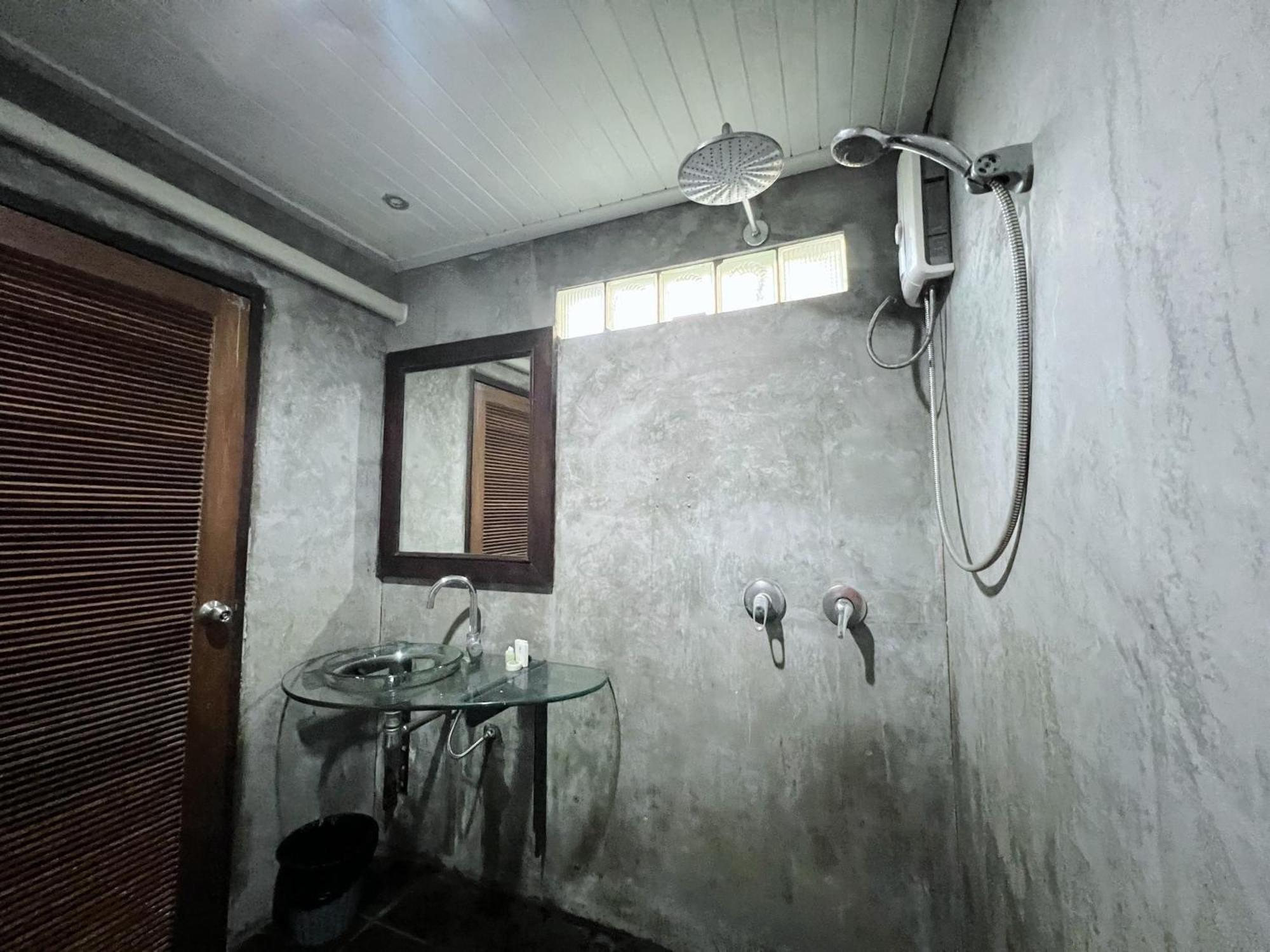 Dream Valley Resort, Pantai Tonsai Luaran gambar