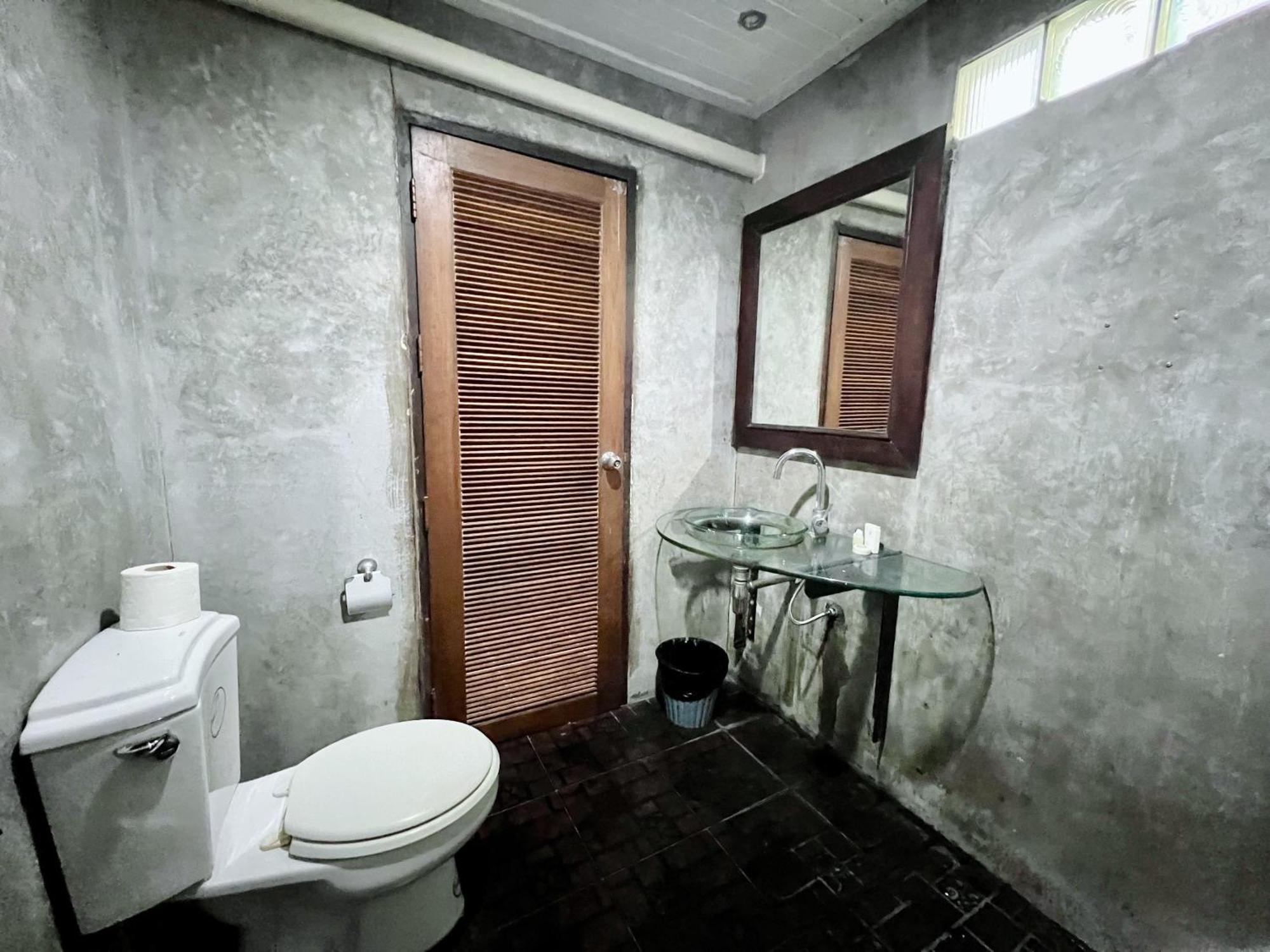 Dream Valley Resort, Pantai Tonsai Luaran gambar