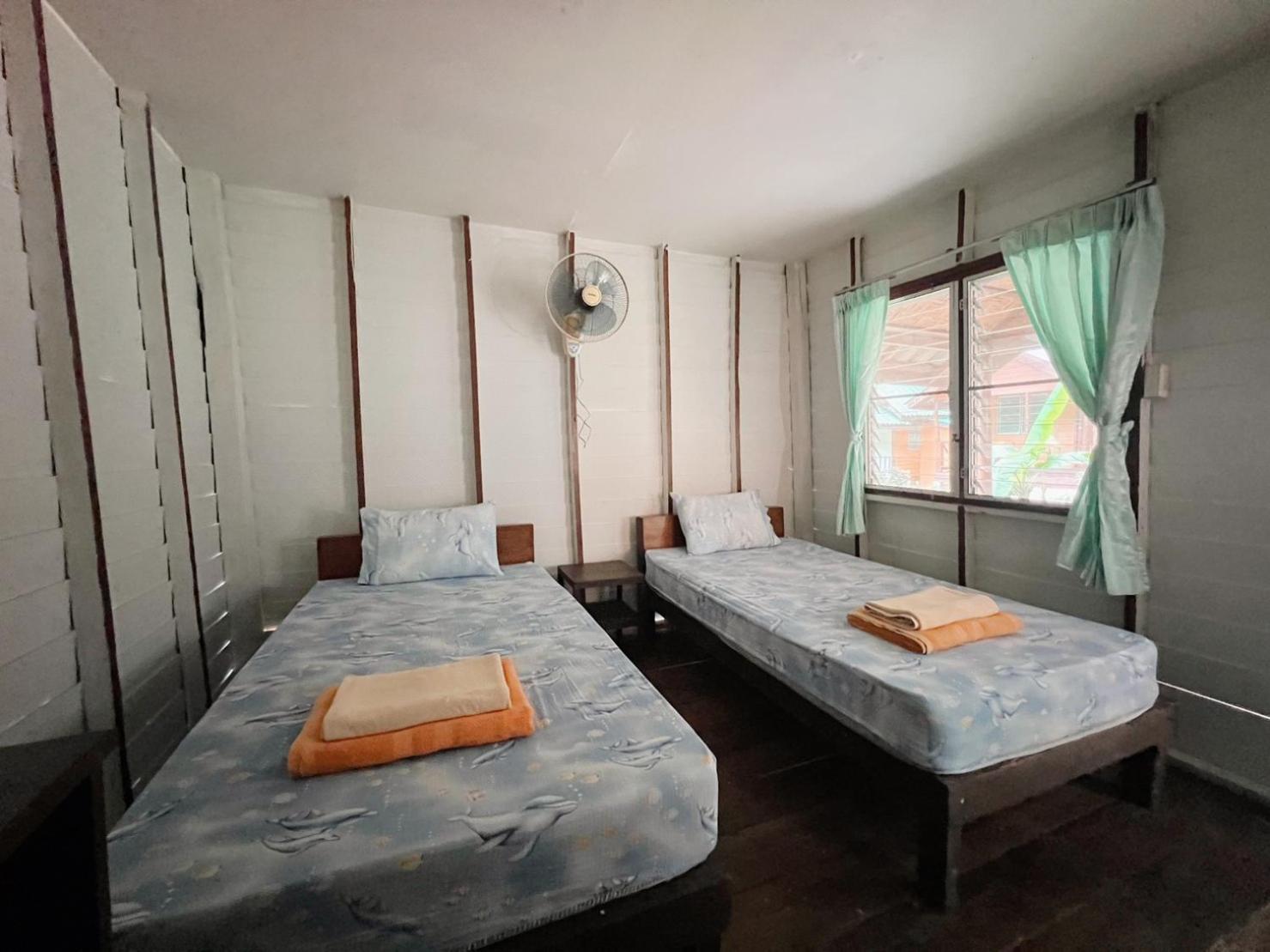 Dream Valley Resort, Pantai Tonsai Luaran gambar