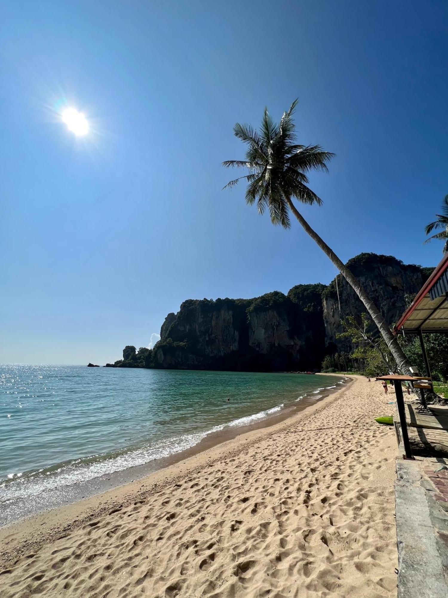 Dream Valley Resort, Pantai Tonsai Luaran gambar